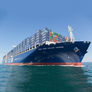 Trasporto Speciale Professionale FCL via Mare Porta a Porta verso la <span class=keywords><strong>Costa</strong></span> <span class=keywords><strong>Est</strong></span> <span class=keywords><strong>degli</strong></span> USA dalla Cina - Product Image 5