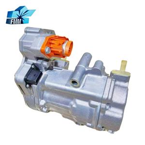 Pièce de climatisation, compresseur de climatisation automatique pour Nissan ARIYA - Product Image 2