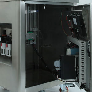 自動充填および折り畳み式接着機カートンボックス包装食品グレードマルチカラー - Product Image 5