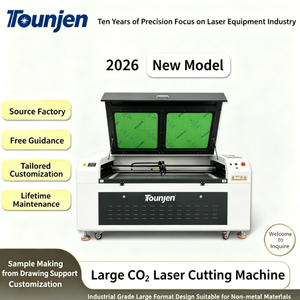 Machine de découpe laser CO2 avec zone de travail de 1300*900 mm, 100w 130w 150w, gravure laser sur acrylique, bois, MDF, Wi-Fi, à vendre - Product Image 2