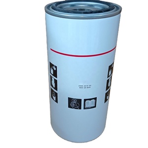 อะไหล่เครื่องอัดอากาศ Liutech รุ่น Liutech Fuda ตัวกรองน้ำมันหล่อลื่น 2205431900 - Product Image 4