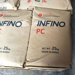 Guangdong SAM/SUNG Polycarbonate PC Infino CF-1070 K2261 <b>Plastic</b> Raw Material Virgin PC Granules Molding Powder <b>Engineering</b> - Product Image 3