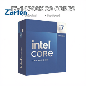 Bộ xử lý <span class=keywords><strong>I7</strong></span>-14700 lõi Intel - Product Image 6