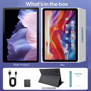 Hcncp r10pro Wifi Tablet PC <span class=keywords><strong>Android</strong></span> 14 Octa Core Tablet PC <span class=keywords><strong>10.1</strong></span> inch Tablet PC cho doanh nghiệp - Product Image 6