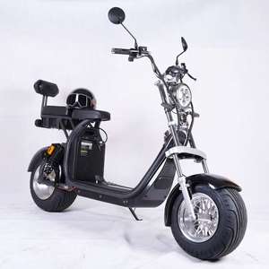 Compra Inteligente: Bicicleta Eléctrica, Scooter y Motocicleta Eléctrica Usada con Informe de Inspección para una Calidad Verificada y Ahorro - Product Image 2