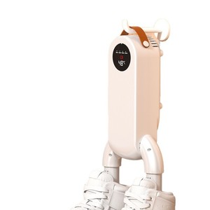 Secador de Zapatos para el Hogar Ai 166 150w 220v, Calentamiento Rápido, Esterilización, Desodorización, Máquina de Secado para Uso en Interiores - Product Image 5