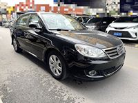 Дешевые подержанные автомобили на продажу: Volkswagen Lavida 2011, черный, 1.4T, автомат, низкий пробег, левый руль, бензин, седан