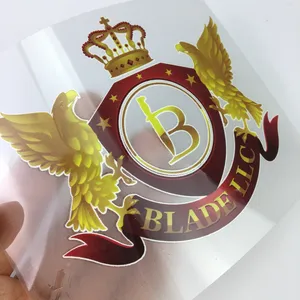 Diskon Besar Vinil Motif Panas Besi Cetak Transfer Panas Pada Desain Transfer Panas Natal untuk Pakaian