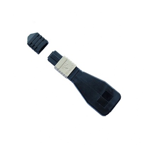 Hoge Prestaties Om3 Om 4 Mm Mpo/Mtp Glasvezel Loopback Fiber <span class=keywords><strong>Patch</strong></span> Snoer - Product Image 4