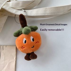 Nouveau sac en toile <span class=keywords><strong>français</strong></span> simple pour femme, sac à bandoulière artistique Harajuku Instagram avec fermoir magnétique, grande capacité, pour étudiante japonaise - Product Image 5