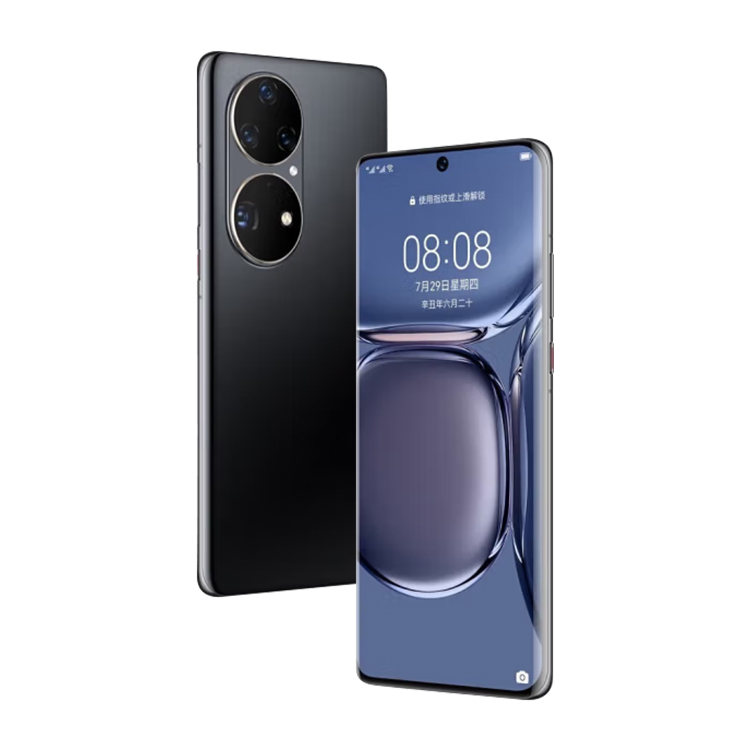 ・Huawei P50 pro・8+128G黒スナドラ=111000円 Huawei P50 Pro review - PhoneArena