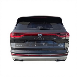 Autos Chinos Usados Volkswagen TALAGON 2023 530TSI 4WD Edición <span class=keywords><strong>Summit</strong></span> <span class=keywords><strong>Pro</strong></span> - Product Image 4
