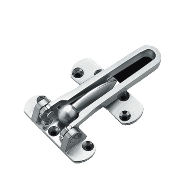 Industrial Cabinet Latches with Slotted Door Panel Lock Option Spring ...