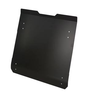 YongJin Toit utv 2 places en aluminium noir pour Polairs RZR <span class=keywords><strong>PRO</strong></span> XP PREMIUM ULTIMATE 2883743-458 <span class=keywords><strong>2020</strong></span> - Product Image 2
