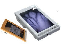 VF10 Détecteur de veines portable à bas prix avec grand écran LCD pour détecter les veines