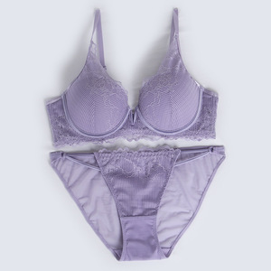 Womens Nice <b>Bra</b> and Panty <b>Sets</b> Adult <b>Sexy</b> Lace <b>Bra</b> Nd Panty <b>Set</b> - Product Image 4