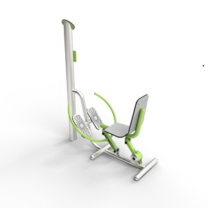 Equipo de <span class=keywords><strong>ejercicio</strong></span> al aire libre de acero inoxidable <span class=keywords><strong>para</strong></span> <span class=keywords><strong>parques</strong></span> temáticos - Product Image 2