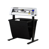 Máquina de Corte de Vinilo T59A Más Vendida, Plotter de Corte, Software Signmaster, Plotter Gráfico para Publicidad y Oficina