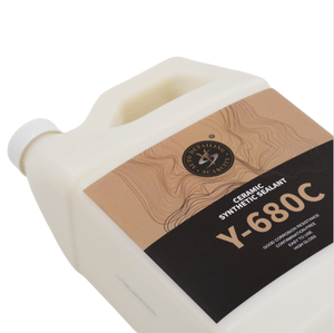 4L khan hiếm Y-680C thời gian dài kéo dài chống bụi bóng gốm tổng hợp Sealant - Product Image 4