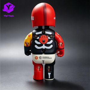 Figura <span class=keywords><strong>de</strong></span> Acción <span class=keywords><strong>de</strong></span> <span class=keywords><strong>Anime</strong></span> Personalizada, Impresa en 3D, Escala 1/6, <span class=keywords><strong>de</strong></span> Vinilo PVC, para Colección y Exhibición - Product Image 2