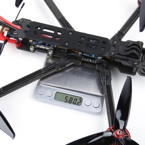 ODM và OEM FPV drone 20 km chuyến bay dài khoảng cách phạm vi 8 ~ 10kg nặng Tải trọng GPS Chức năng định vị tầm nhìn ban đêm máy ảnh UAV - Product Image 5