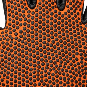 Gants de gardien de but de football professionnels, protection UV, imperméables, pour l'extérieur - Product Image 3