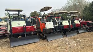 รถไถเดินตามอเนกประสงค์รุ่นใหม่ <span class=keywords><strong>FMWORLD</strong></span> WD3100 120 แรงม้า พร้อมผานไถแบบหมุนและผานไถแบบตัก  ขายในราคาถูก - Product Image 3