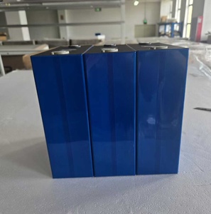 Lishen 314Ah Grade Cell 3.2V 8000 Cycles Prismatic <b>Battery</b> for Solar Marine Golf Cart EV - Product Image 4