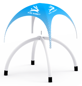 Thổi phồng Lều tùy chỉnh x Dome sự kiện <span class=keywords><strong>Inflatable</strong></span> Lều triển lãm thương mại không thấm nước thể thao đua gazebo cho robot quảng cáo - Product Image 3