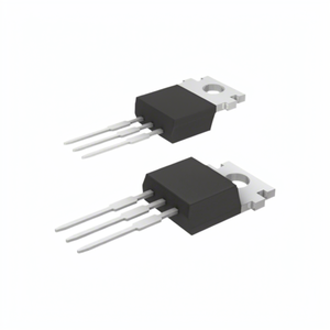 Thyristors S4012RTP TO-220-3 Composant électronique en stock - Product Image 1