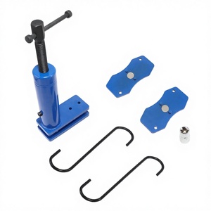 Remklauwafstellingstool Zuigerretractor voor OLIVER Montage Remblokvervanging Demontage Montage Retractor Adjuster - Product Image 1