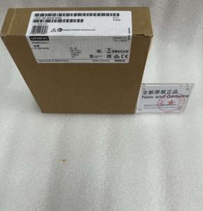 โมดูลจ่ายไฟของซีเมนส์ SIMATIC S7-1500 6ES7505-0KA00-0AB0 - Product Image 1