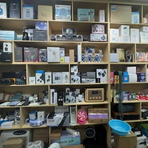 Caja Misteriosa de Electrónica Avanzada de <span class=keywords><strong>Amazon</strong></span>, Smartphone 5G de Alto Valor, Consola de Juegos, Laptop, Gadgets de Alta Tecnología Aleatorios, Venta al Por Mayor - Product Image 3
