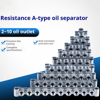 Nouveau Distributeur de Circuit d'Huile Haute Efficacité Type A Raccords Tuyau Hydraulique Haute Pression Pièces Hydrauliques