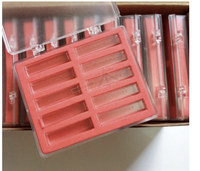Cuvette pour Mindray BS380 BS390 BS400 BS480 BS490 100PK/Boîte