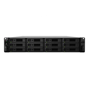 SA3200D - Carcasa NAS Activa-Pasiva de 12 Bahías SA3200D - Product Image 1