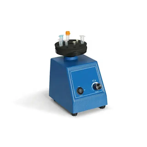 Mélangeur vortex BIOSTELLAR série MXXH (MXXH-<span class=keywords><strong>B</strong></span>/C/D) 1000-2800 tr/min pour échantillons sanguins, tissulaires et tests <span class=keywords><strong>ELISA</strong></span> - Product Image 4