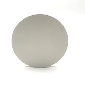 Cible en céramique très durable 99.95% Ta2O5 Matériau de cible en céramique d'oxyde de tantale (V) pour le stockage magnétique - Product Image 2
