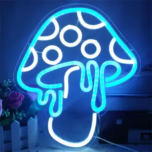 Factory direct neon DIY room decoration LED advertising signs light wholesale new arrival lighting led strip neon