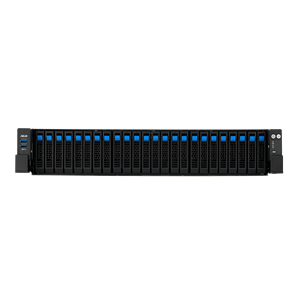 Servidor en Rack 2U RS720A-E13-RS24U con 8 Bahías de 2.5'' (8*2.5'' SATA/SAS/NVME), Doble Procesador AMD 9005 - Product Image 4