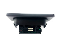 ZESTECH pour Toyota Corolla 2023, écran tactile radio 12,3 pouces, Android 13, lecteur multimédia, navigation automobile, autoradio