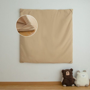 <span class=keywords><strong>Tipi</strong></span> en bois personnalisé pour filles style jouet en peluche tente en toile pour jeux d'intérieur pour enfants <span class=keywords><strong>chambre</strong></span> d'enfant tente pour enfants - Product Image 5