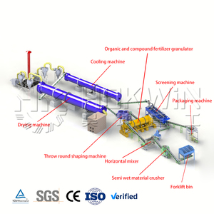 1 5 T H Capacity NPK