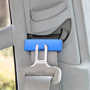 Clip de ceinture de sécurité Shunwei, Clip de fixation de ceinture de sécurité, Régulateur de tension de ceinture de sécurité, Boucle de ceinture de sécurité - Product Image 1