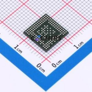 AWR1642ABIGABLQ1 Wireless Transceiver IC FCBGA-161 RF I2C/ JTAG/ UART/ SPI Radar - Product Image 2