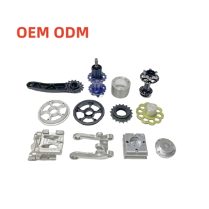 قطع المعادن بالليزر، منتجات مخصصة مطلية بالأنودة، معالجة بالتحكم الرقمي بالحاسوب، نماذج أولية سريعة بالحقن، طباعة ثلاثية الأبعاد، قطع بلاستيكية، تشغيل بالتحكم الرقمي بالحاسوب - Product Image 3