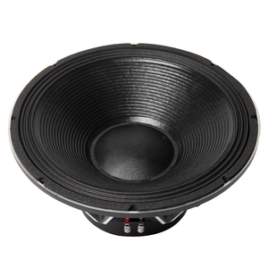 Subwoofer de 18 Pulgadas de Alta Potencia de 3000W con Canasta de Aluminio Fundido a Presión para Sistemas de <span class=keywords><strong>Audio</strong></span> Profesionales - Product Image 3