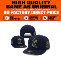 Gorra de Béisbol de Alta Calidad, Nueva, Original, Gorras Calidad 1.1 Era Fitted de 5 Paneles, Premium, Snapback, Visera Plana, Estilo Casquette, de Lujo