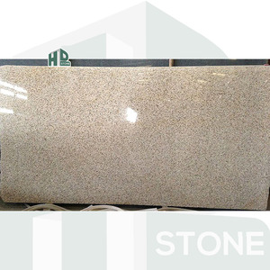 Hdstone phòng tắm gỉ vàng đảo Trung Quốc sơn Đông <span class=keywords><strong>g682</strong></span> đá granit bàn, Vanity Tops - Product Image 3