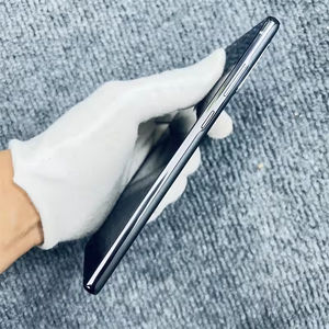 Téléphone multifonction 5G d'occasion, écran 6,9 pouces, processeur octa-core, 128 Go, écran d'origine Android pour Note 20 - Product Image 1